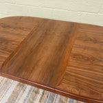 Lane Altavista Walnut Dining Table