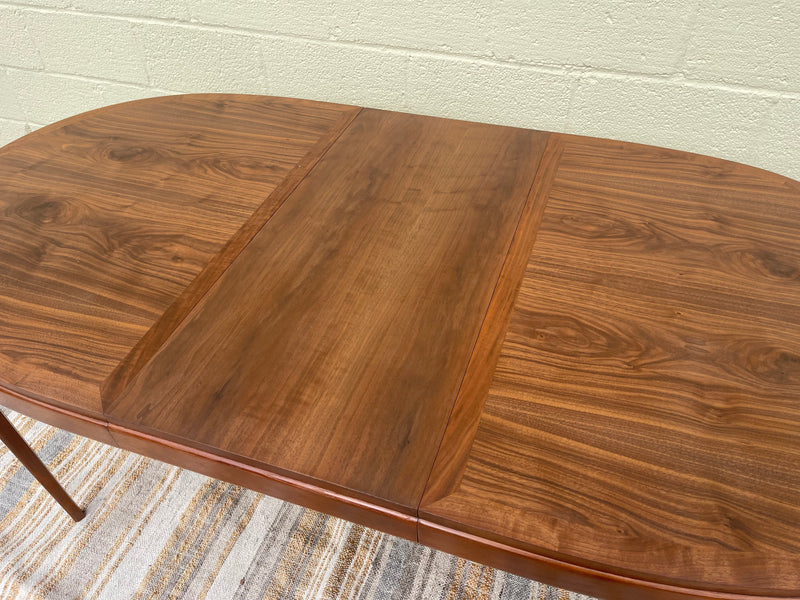 Lane Altavista Walnut Dining Table