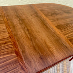 Lane Altavista Walnut Dining Table