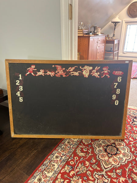 ATF Toys Vintage Chalkboard