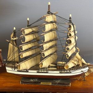 Ship Replica Great Republic Clipper Year 1835