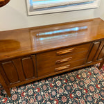 Midcentury Modern Broyhill Emphasis Petite Credenza