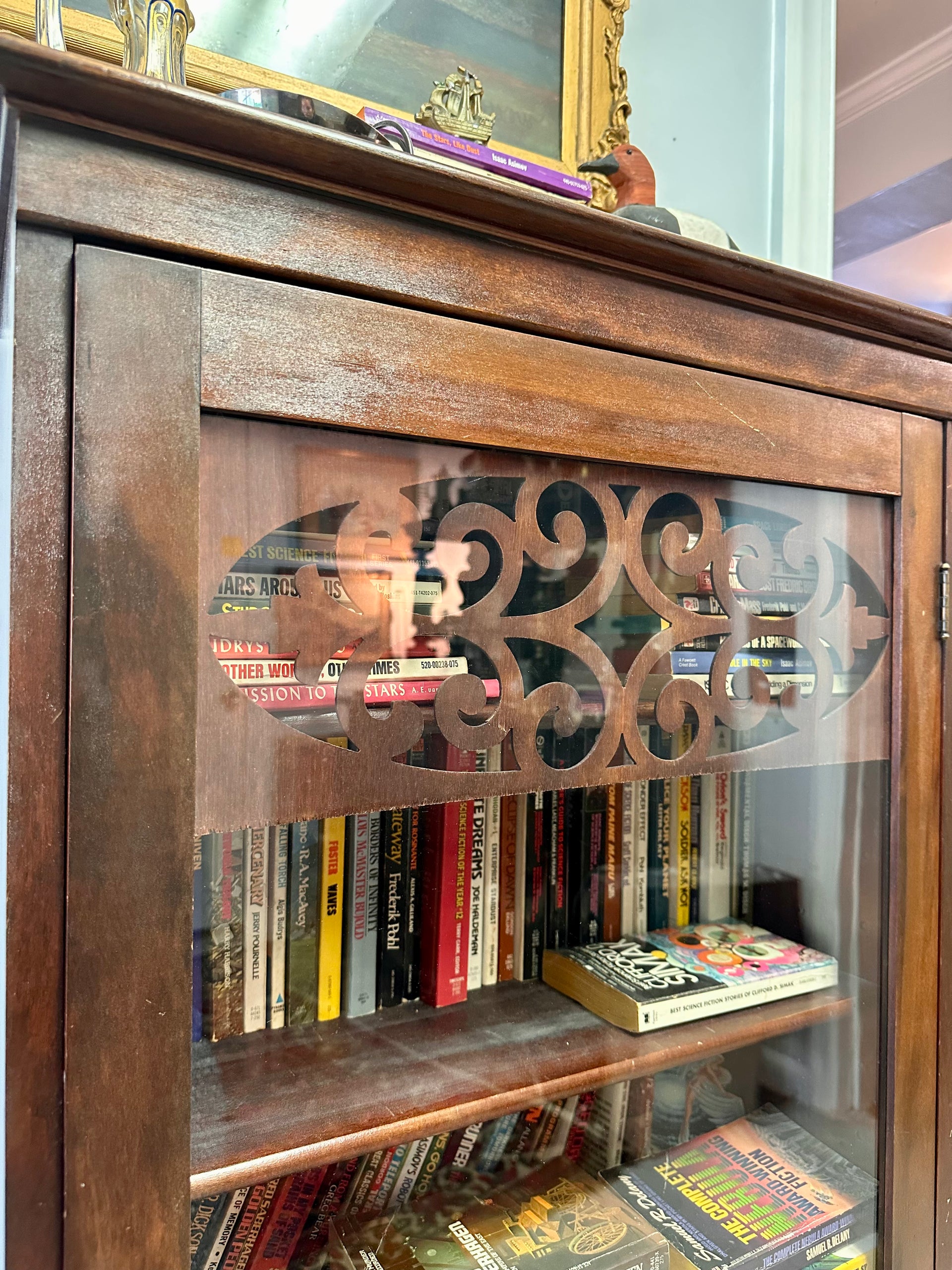Bookcase