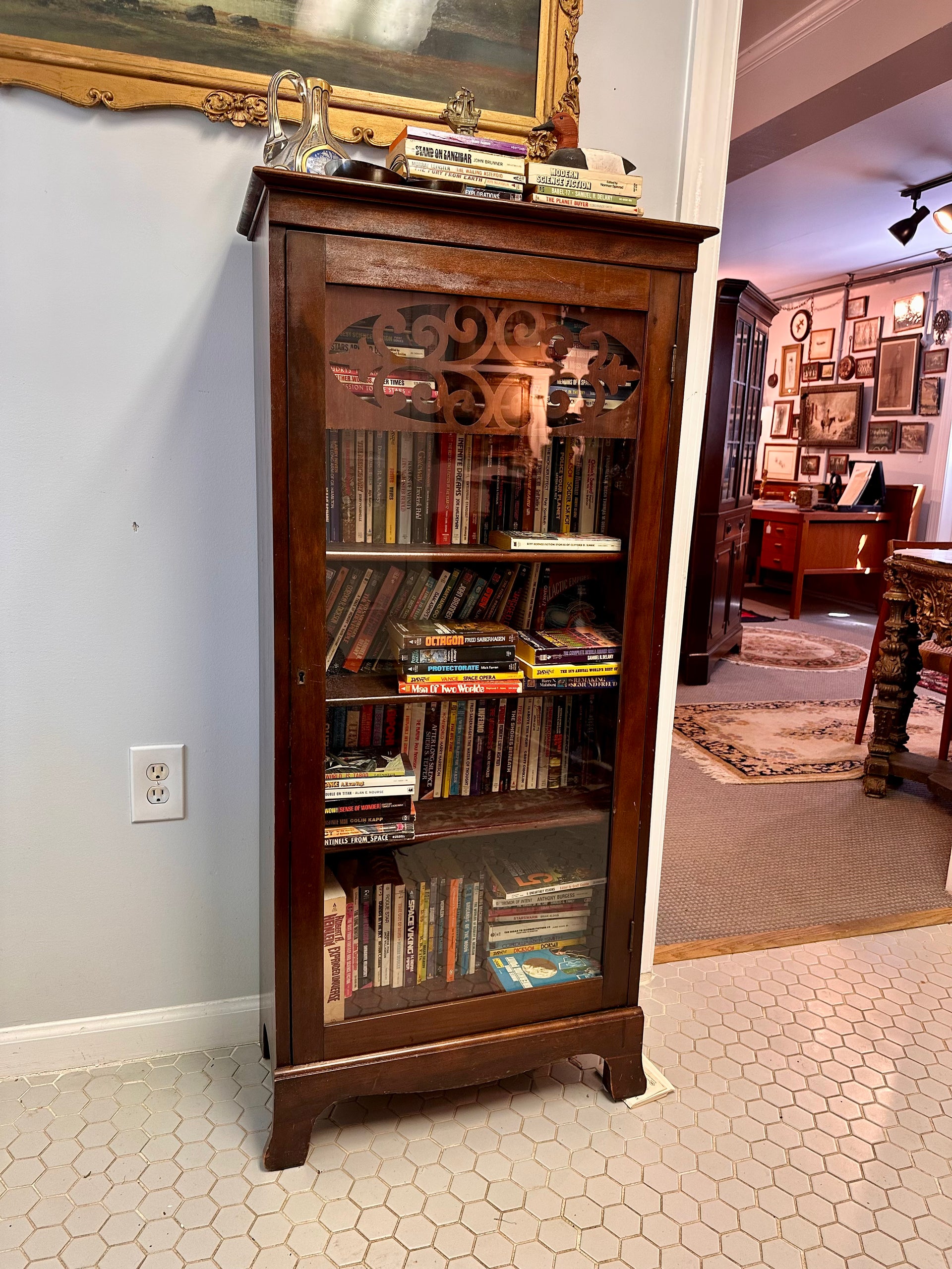 Bookcase