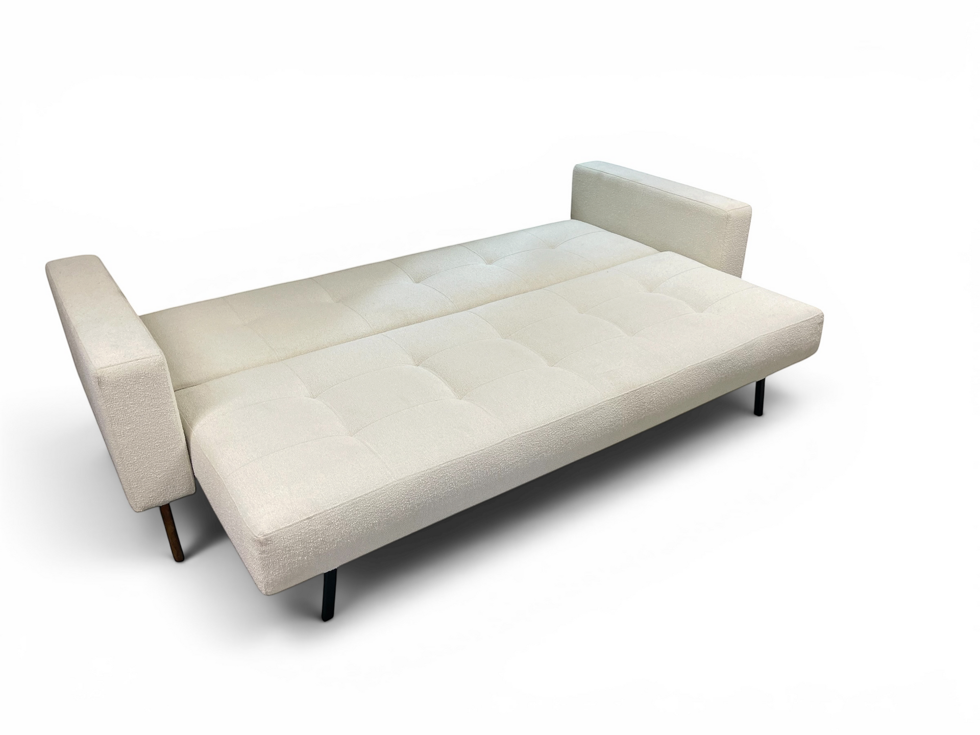Mid Century Modern Style Living Room Sofa