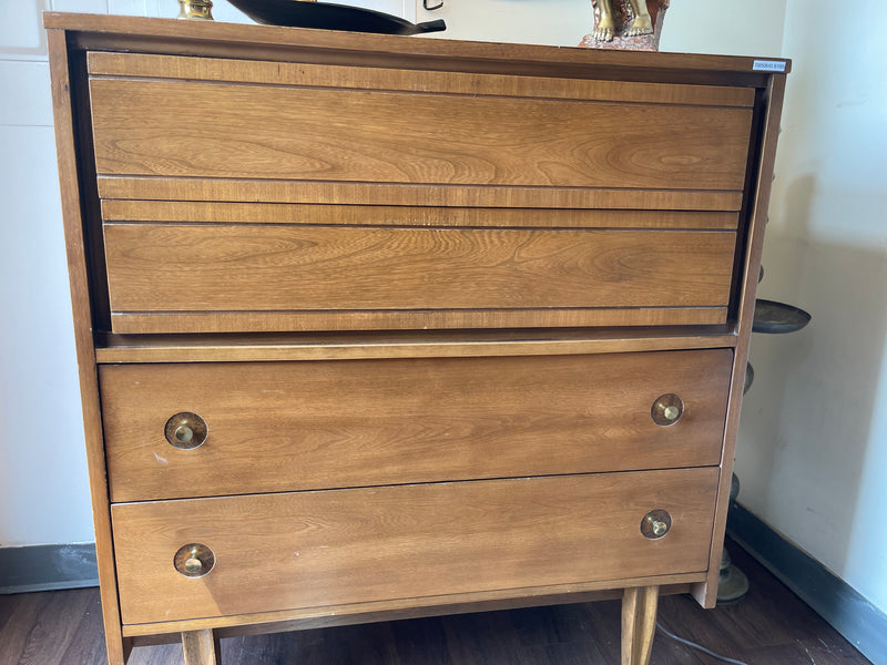 Hooker Furniture Tallboy Dresser