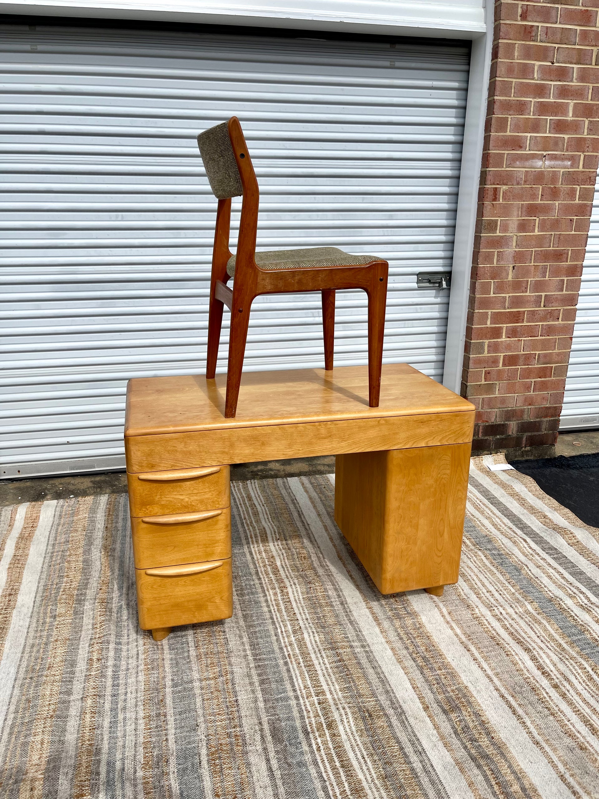 Heywood Wakefield Desk