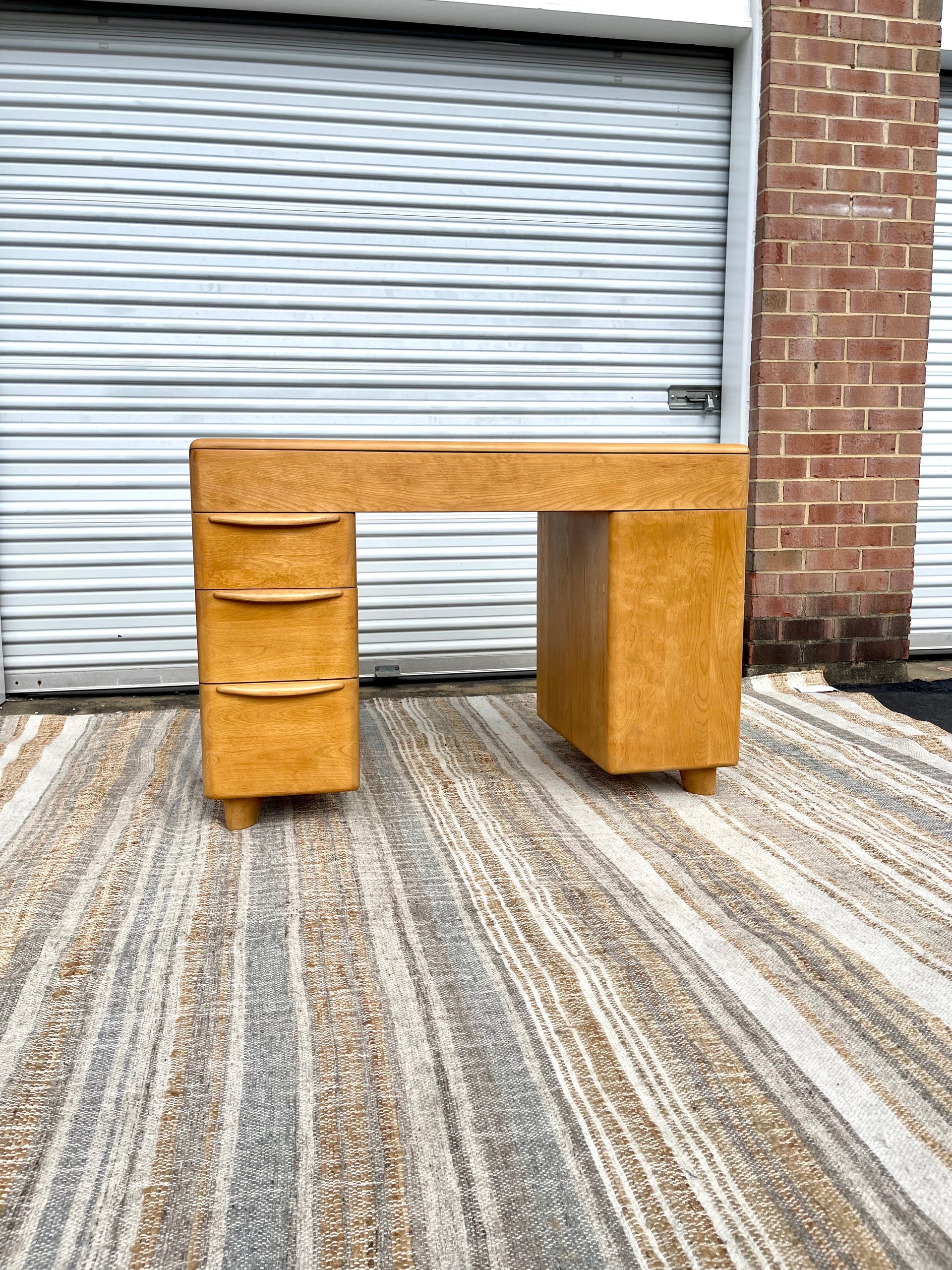 Heywood Wakefield Desk