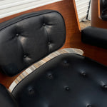 Taylor Chair Co. Eames Style Armchairs