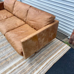 Article Nirvana Dakota Leather Sofa