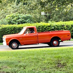 1969 Chevy C10 Longbed Pickup Truck