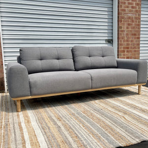 Article Mea Two Cushion Sofa