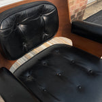 Taylor Chair Co. Eames Style Armchairs