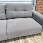 Article Mea Two Cushion Sofa