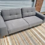 Article Mea Two Cushion Sofa