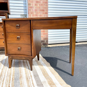 Johnson Carper MCM Desk