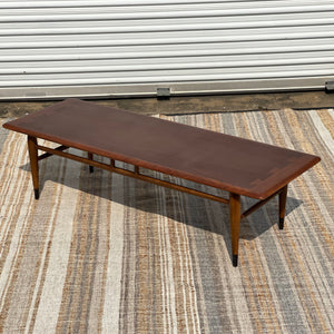 Lane Acclaim Coffee Table