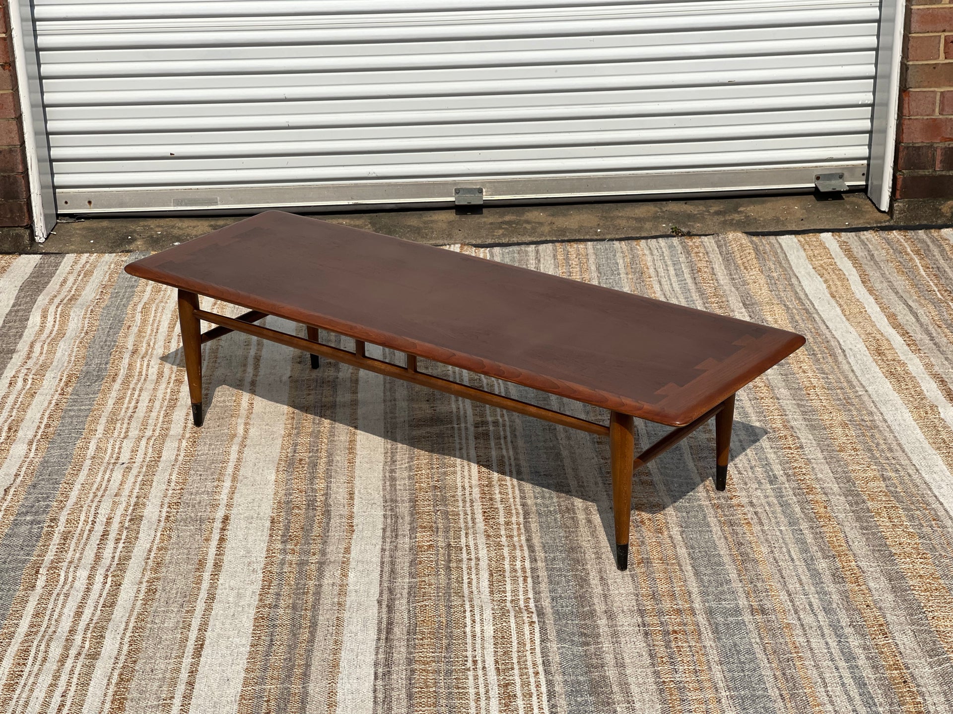 Lane Acclaim Coffee Table