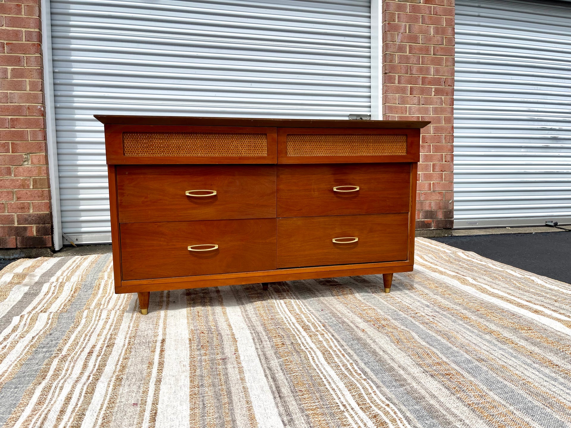 Vintage MCM Server or Dresser