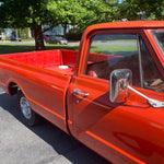1969 Chevy C10 Longbed Pickup Truck