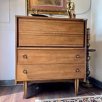 Hooker Furniture Tallboy Dresser