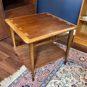 Lane Acclaim Side Table