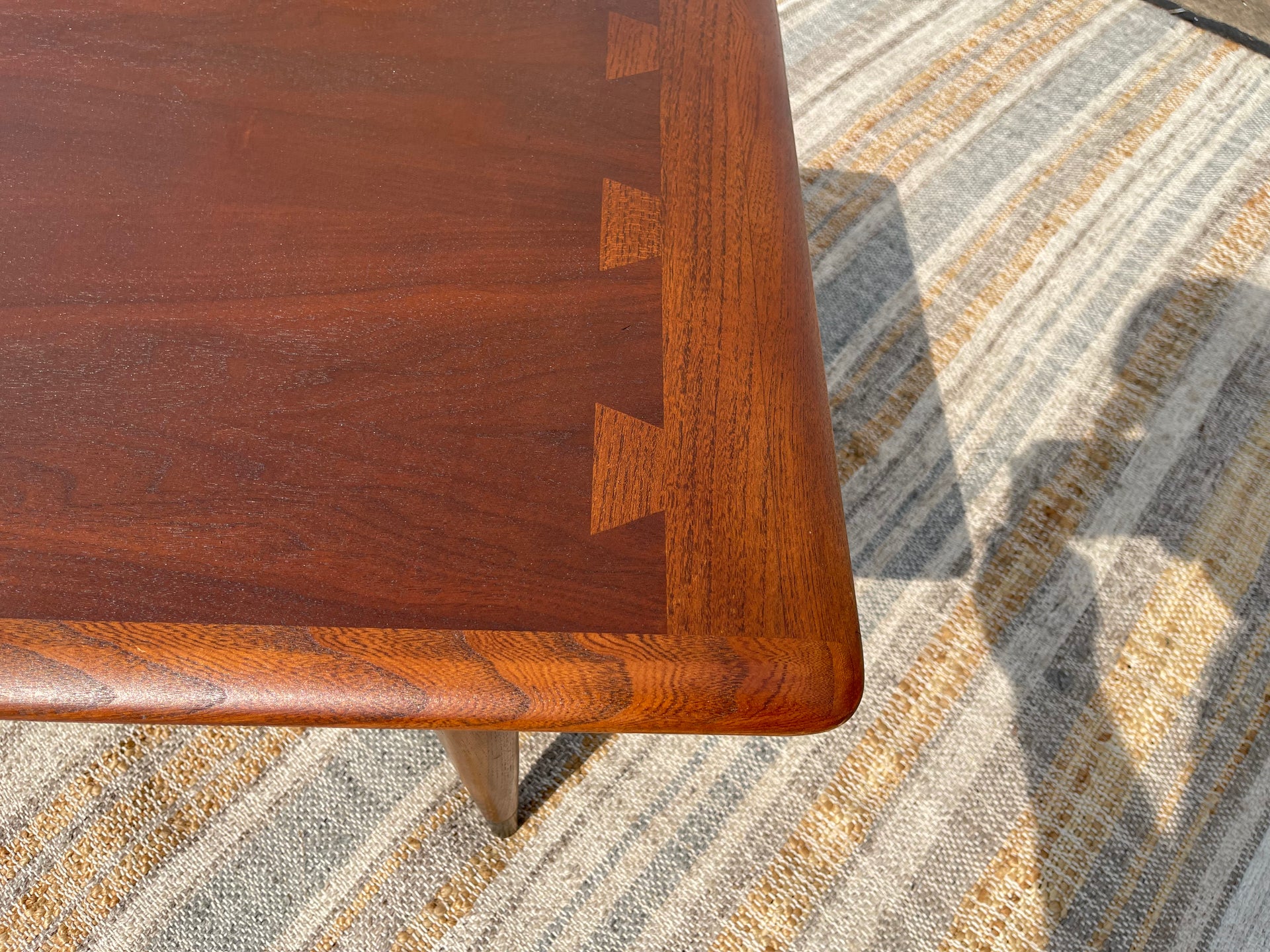 Lane Acclaim Coffee Table