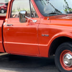 1969 Chevy C10 Longbed Pickup Truck