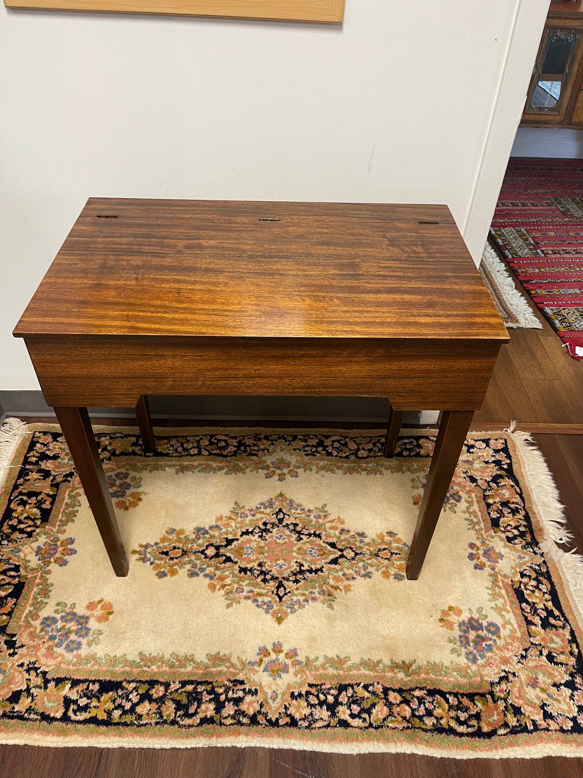 Milo Baughman for Drexel Perspective Vanity