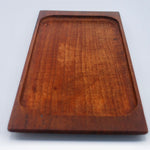 Rakel Wayersvang Norwegian Teak Serving Tray