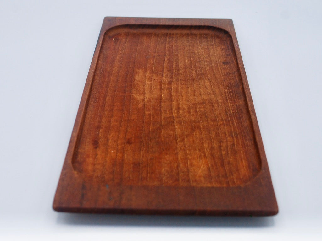 Rakel Wayersvang Norwegian Teak Serving Tray