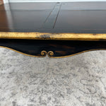 French Empire Style Large Coffee Table