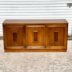 Mid Century Modern Credenza