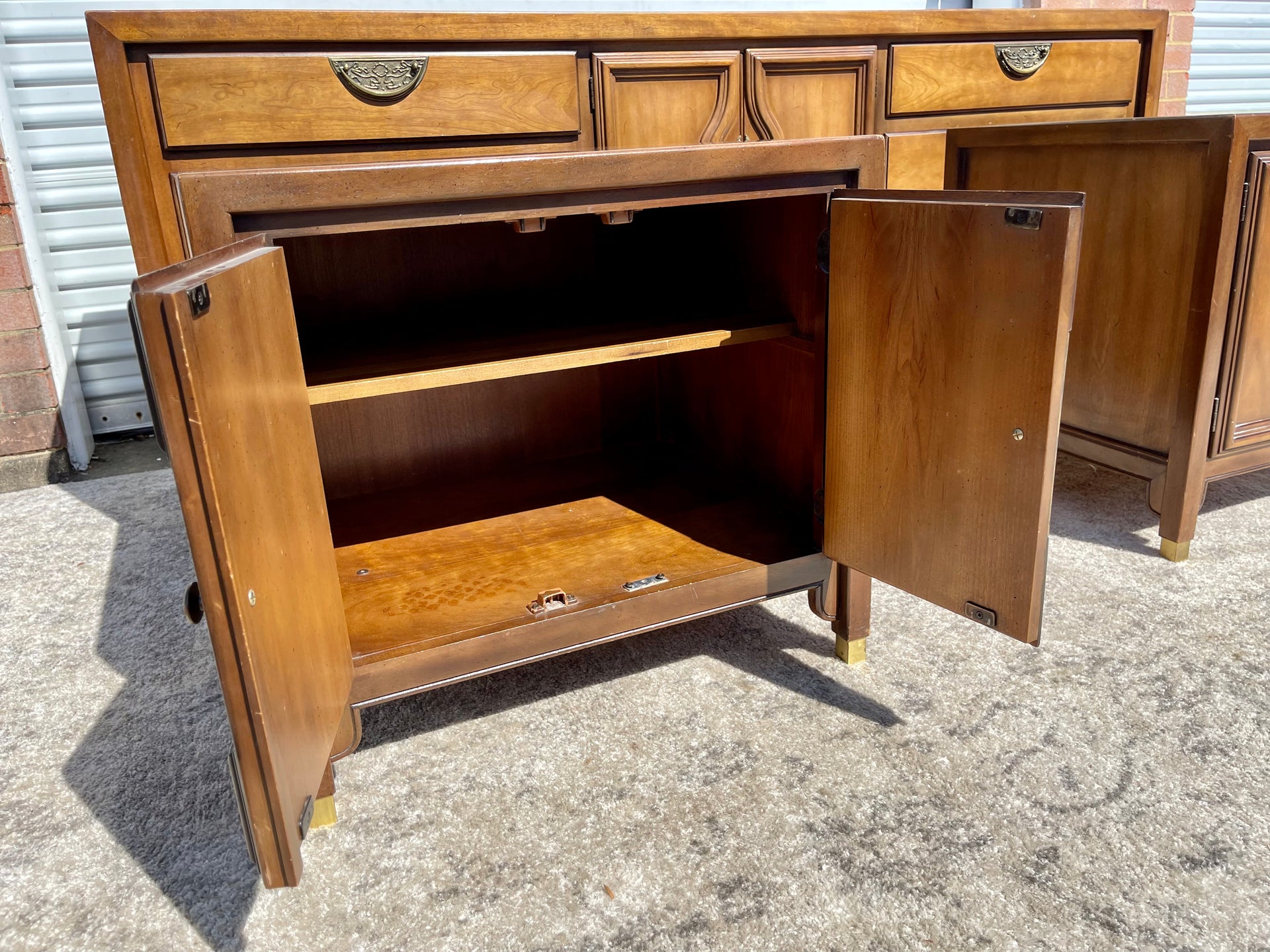 Century Furniture Co. Nightstands