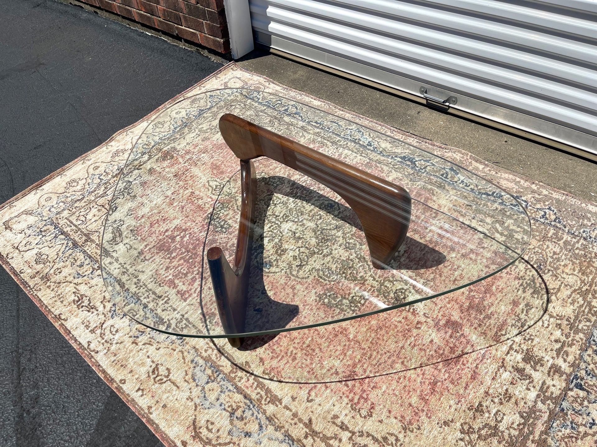 Noguchi Coffee Table