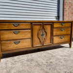 Century Furniture Co. Mid Century Dresser