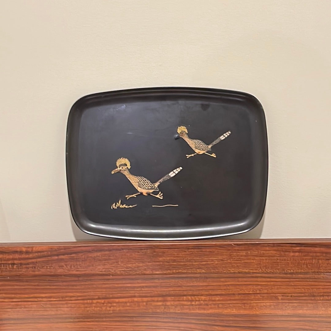 Couroc Roadrunner Tray