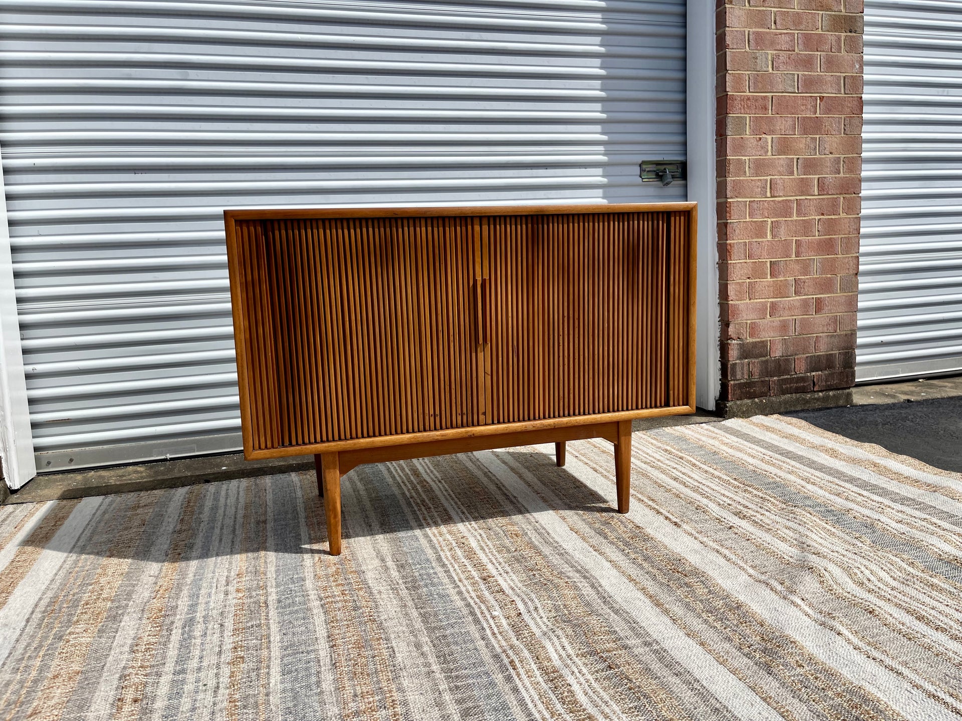 Drexel Declaration TV Cabinet