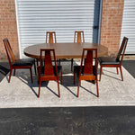 American of Martinsville Dining Table