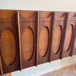 Tobago of Canada Headboard