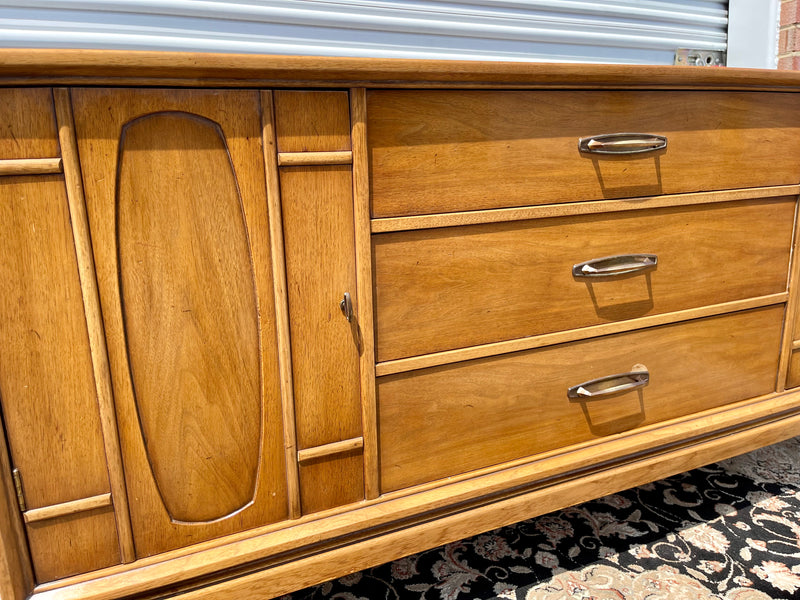 Mid Century Modern Credenza