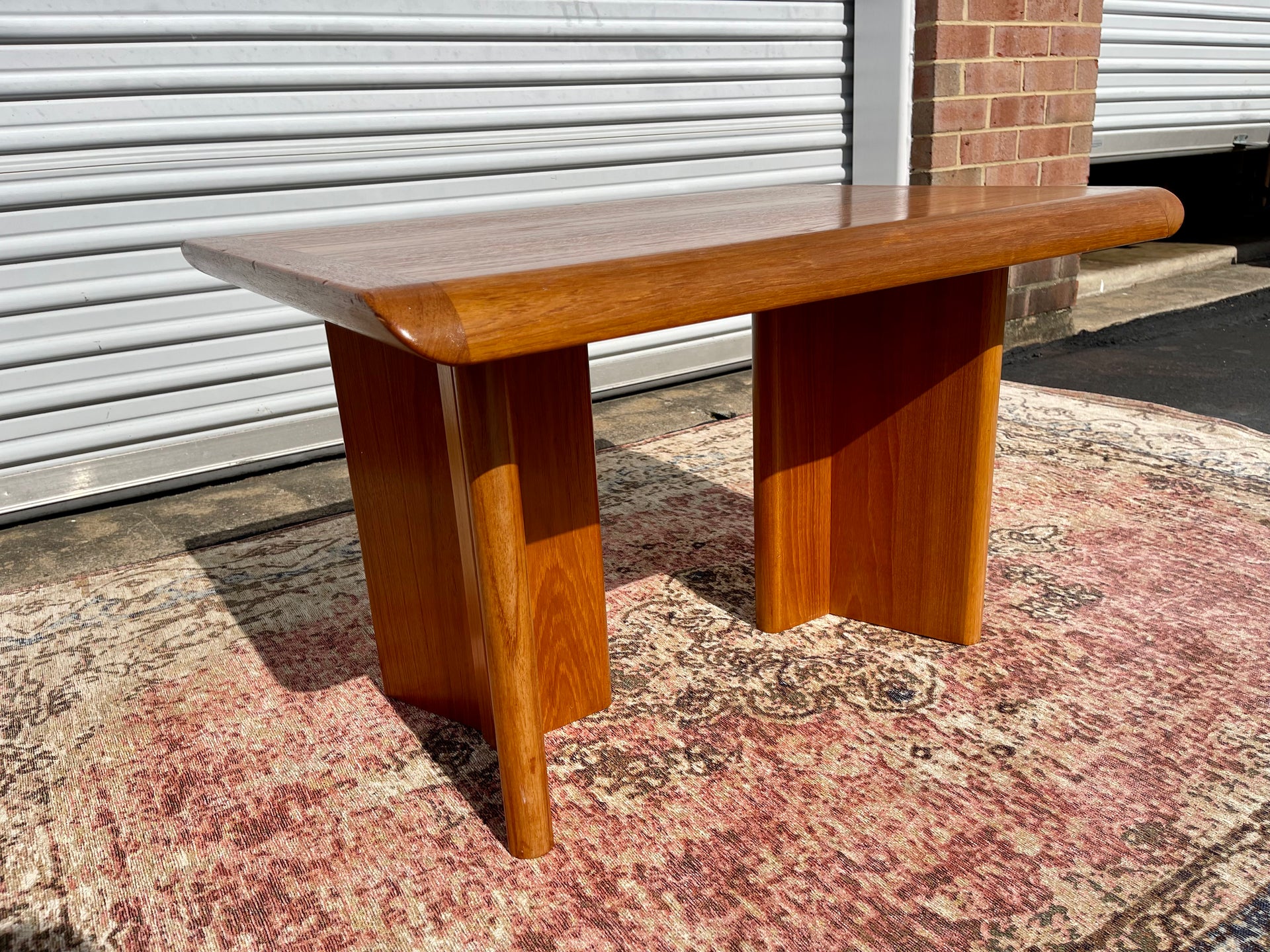 Vejle Stole Møbelfabrik Occasional Table