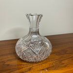 Crystal Decanter