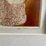Carol Travers Lummus “From Where I’m Sitting I Can’t Hear the Cello”