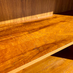 Danish Teak Bookcase