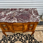 Louis XVI Style Ormolu Chest of Drawers