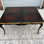 French Empire Style Large Coffee Table