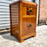 Art Deco Side Table