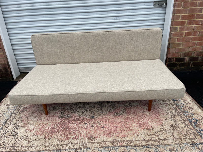 Mid Century Modern Style Daybed