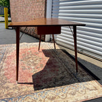 Mid Century Modern Corner Desk